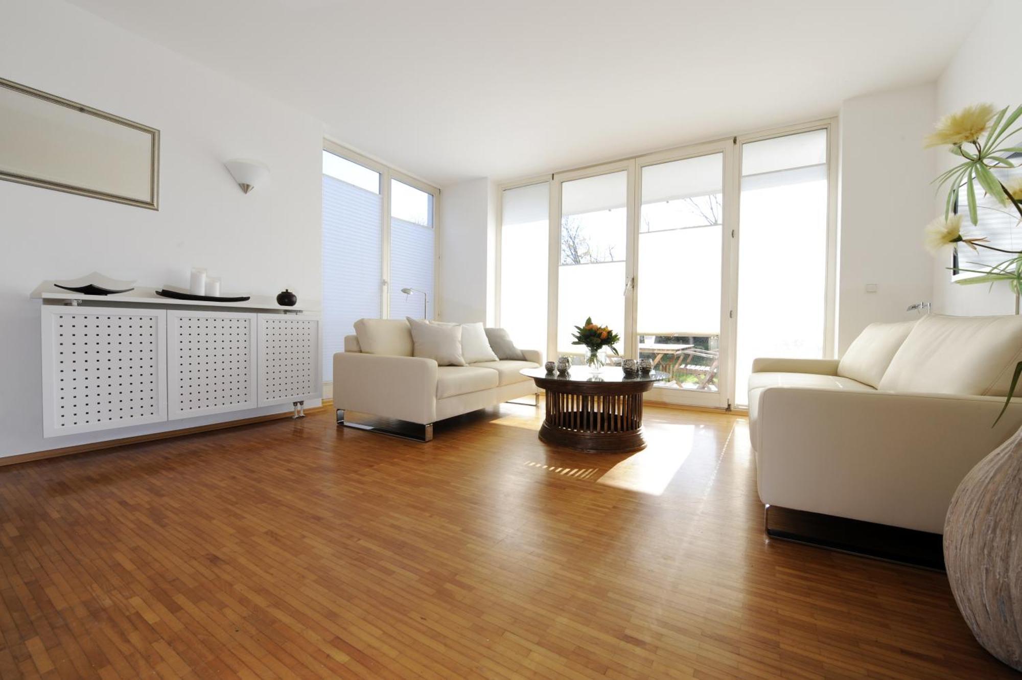 Parkside Apartment House Düsseldorf Cameră foto